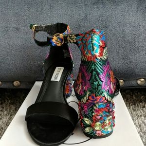 Steve Madden "Inca" Sandals